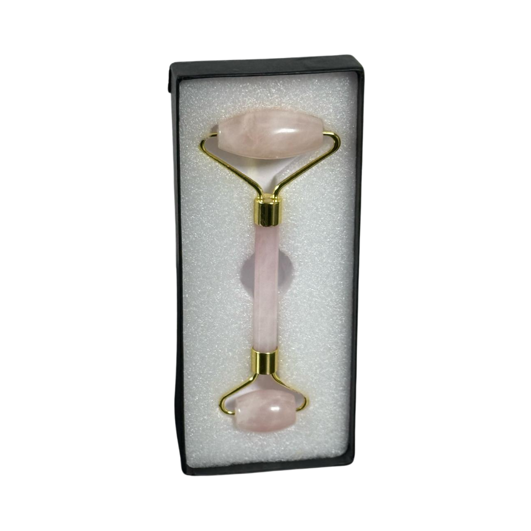 Crystal Facial Roller Collection