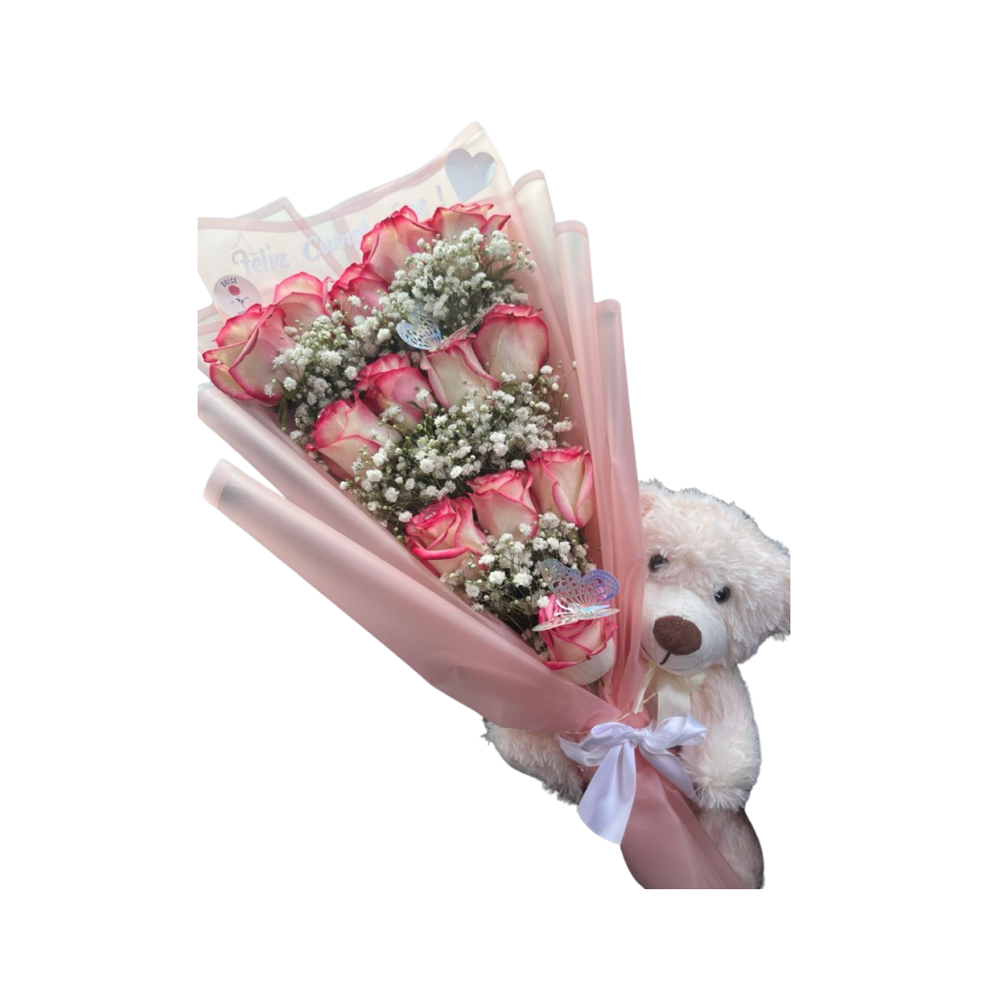 Mother's Day Delight arabian gift