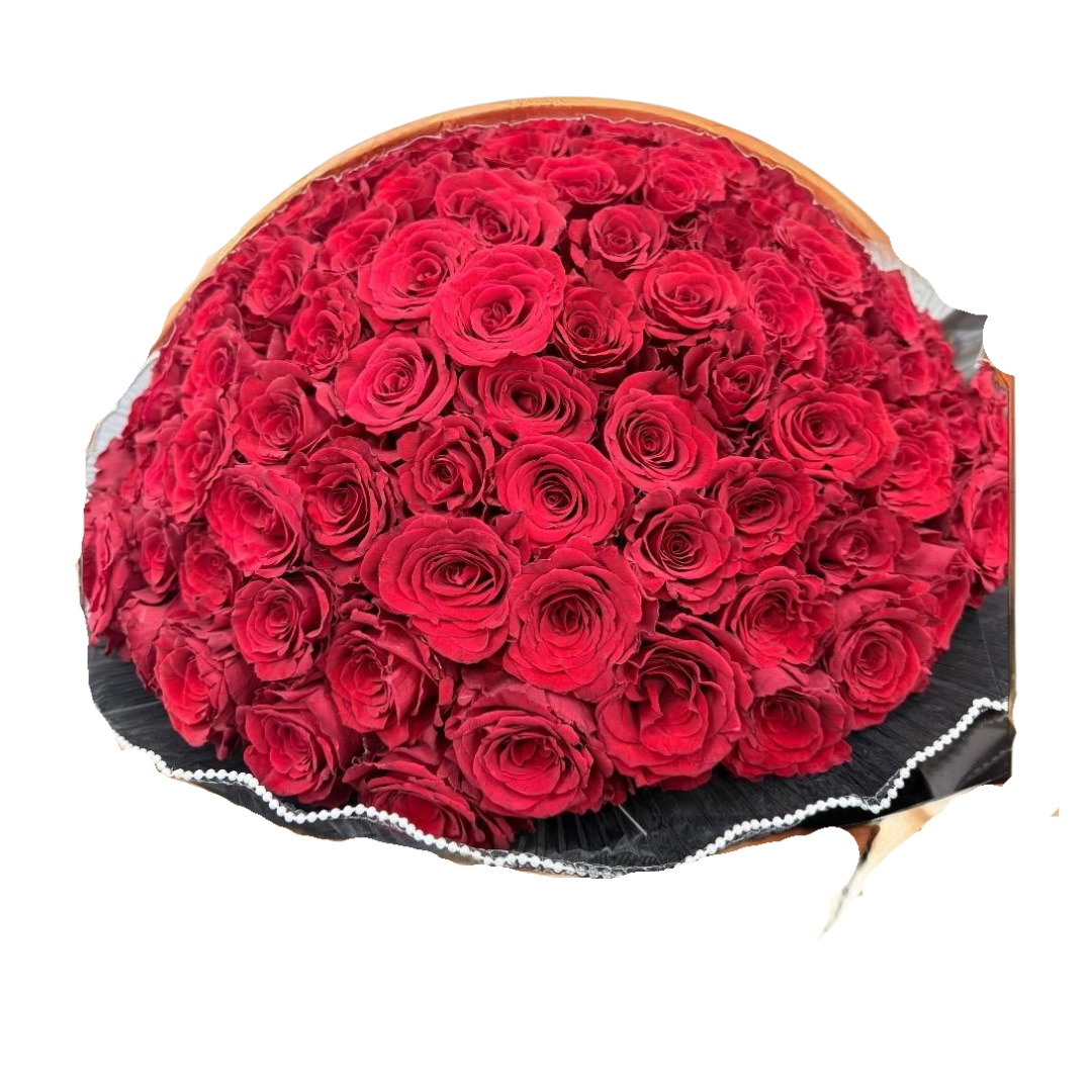 A super Valentine Gift hamper for her