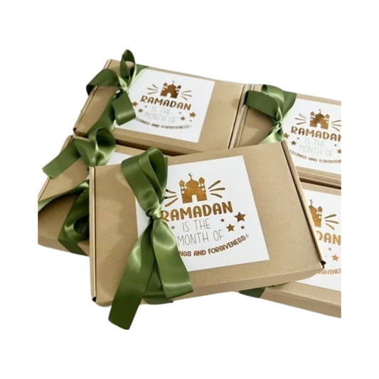 Iftar Serenity Luxury Box in Dubai