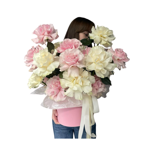 Mama’s Eternal Love Box