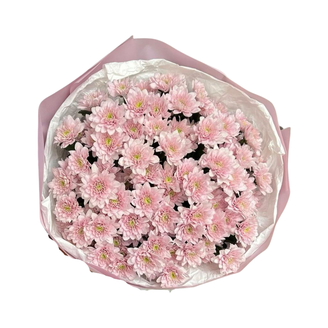 Mother’s Day Radiant Bloom Bouquet