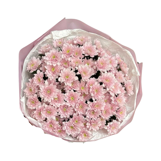 Mother’s Day Radiant Bloom Bouquet