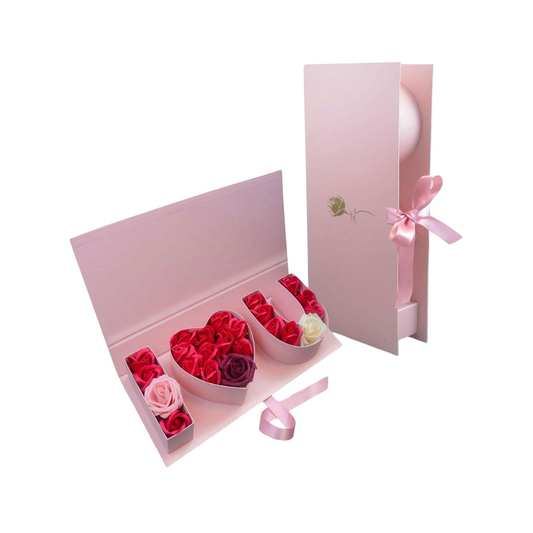 Mother's Day affection – i love you box