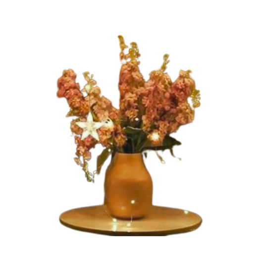 Eid al-Fitr Luxury Floral Vase