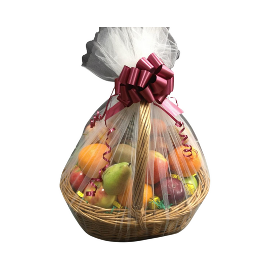 Eid al-Fitr Luxury Fruits Basket