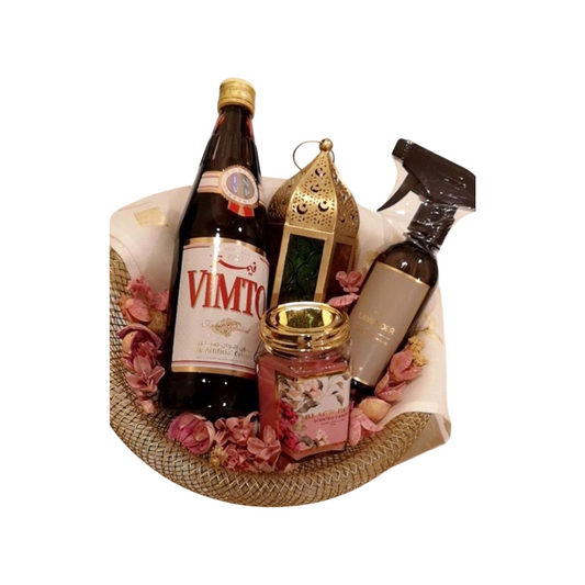 Eid al-Fitr Gift Hamper – A Thoughtful Celebration of the Eid al-Fitr