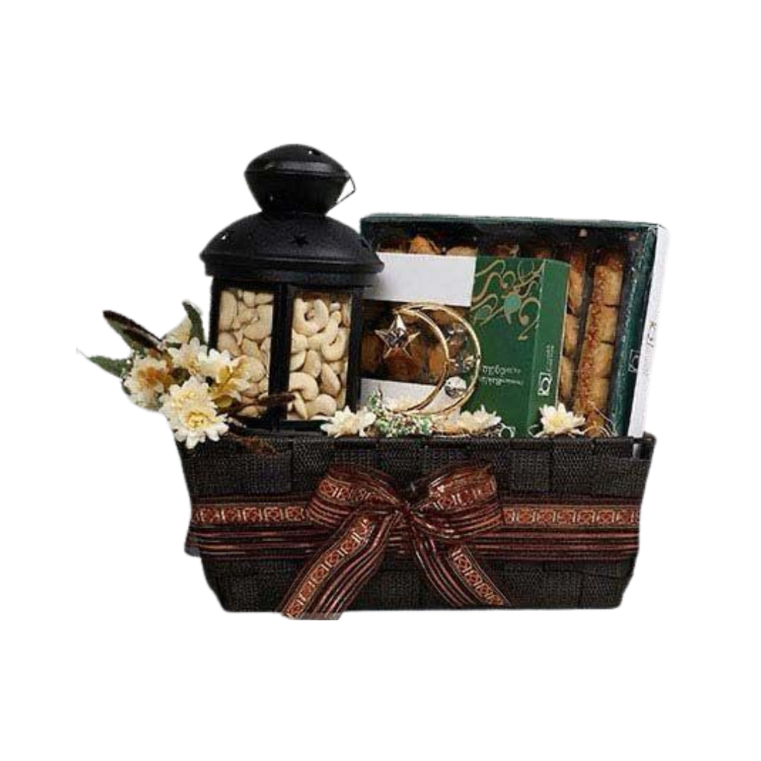 Ramadan Mubarak Hamper