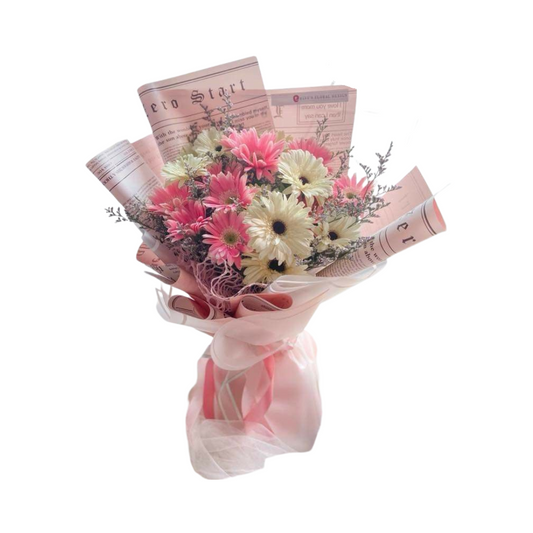 Mother's Day special fresh flower