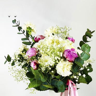 Eid al-Fitr Mubarak Vase Arrangement