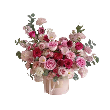 Ummi’s Pure Devotion Box