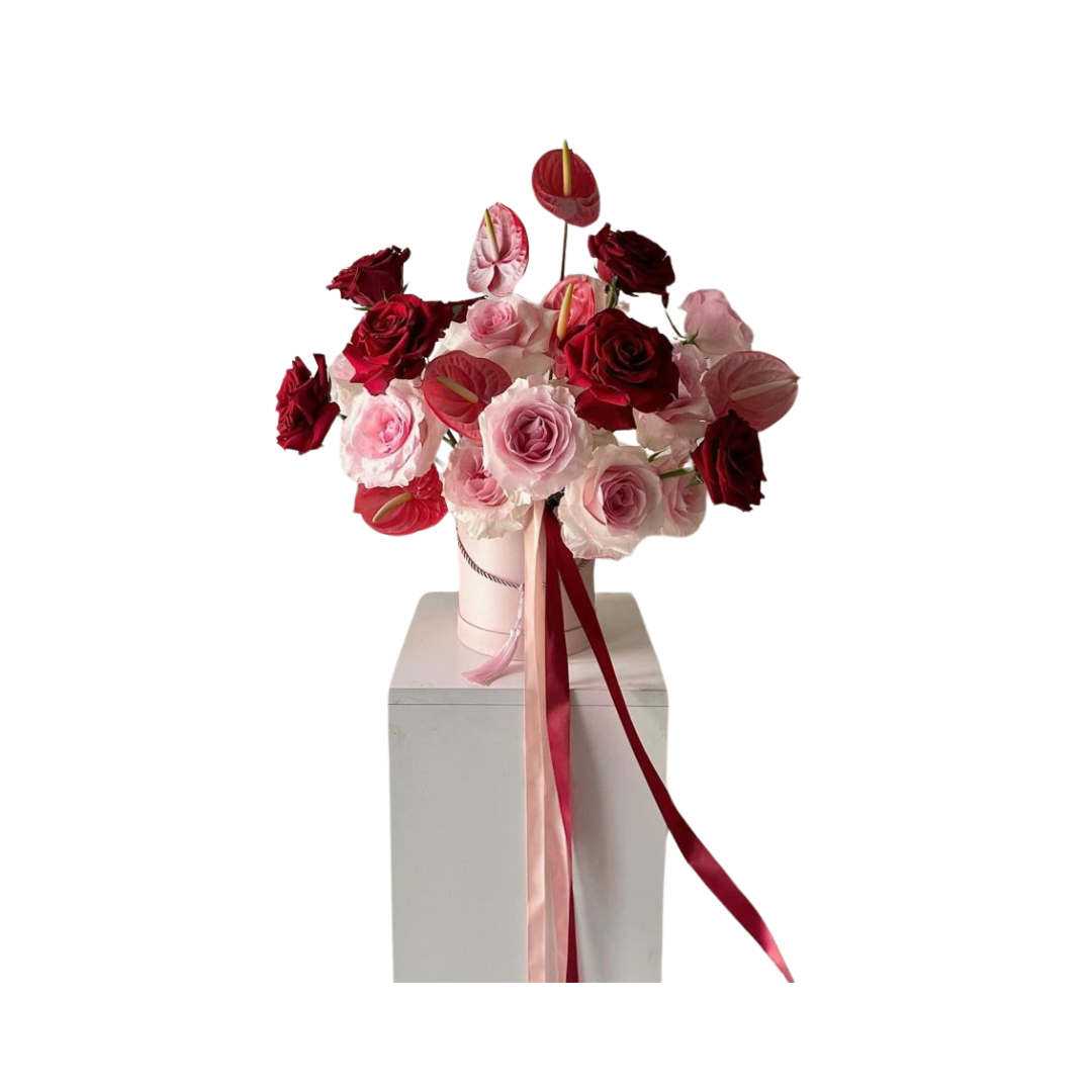 Mother's Day dubai dreams box for her