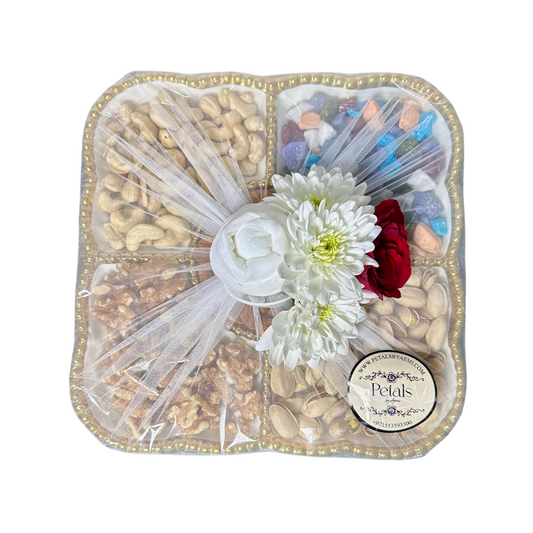 Corporate gift hamper