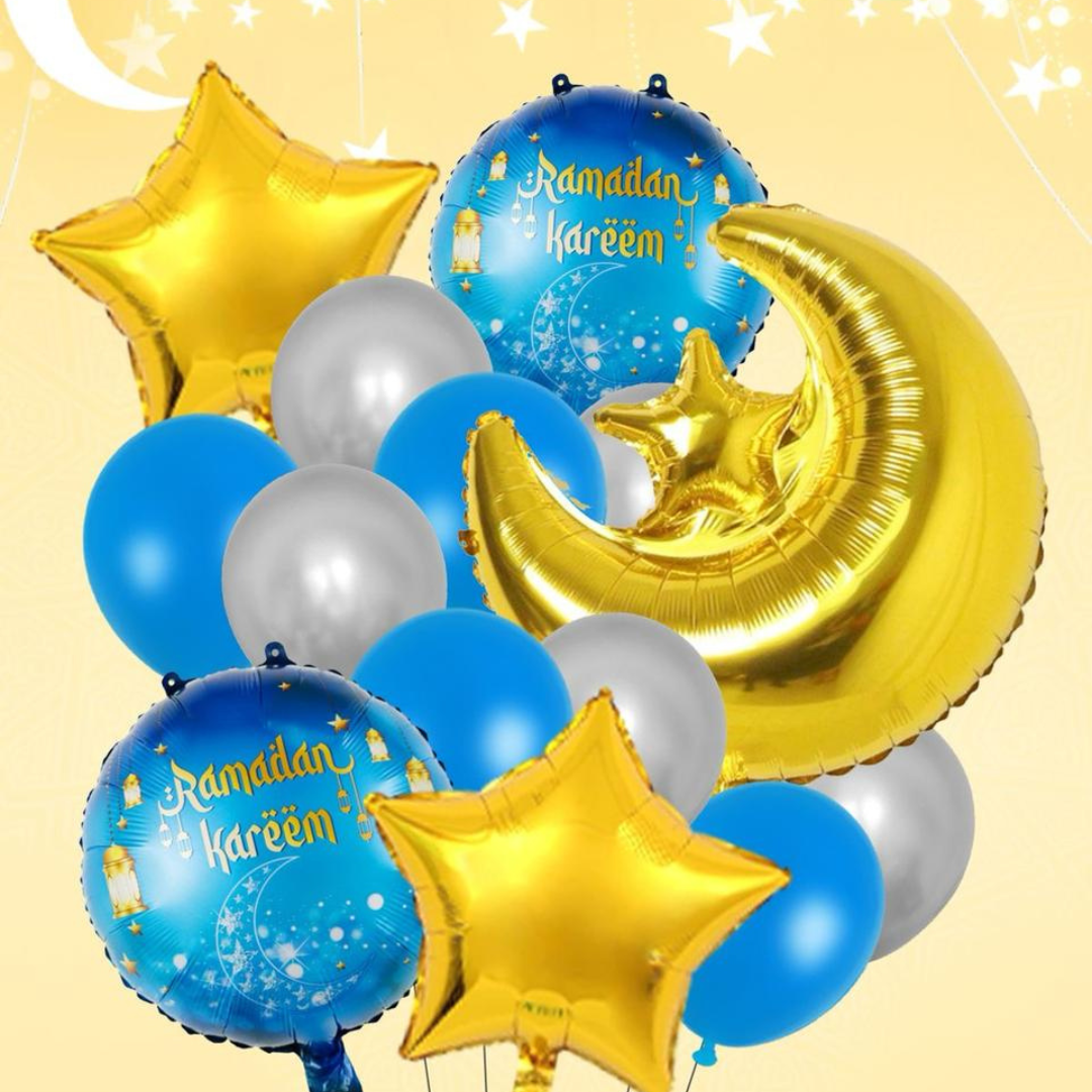 Ramadan Balloon